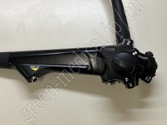 OLYMPUS Video Gastroscope