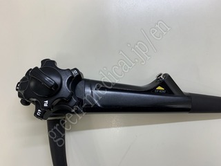 OLYMPUS Video Gastroscope