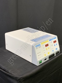 ERBE Electrical Surgical Unit / Electrosurgical Unit