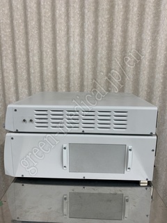 OLYMPUS Processor & Xenon Lightsource