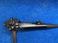 FUJIFILM Double Balloon Endoscope