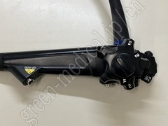 OLYMPUS Video Gastroscope (Parts Condition)