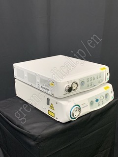 FUJIFILM Video Processor & Laser Lightsource
