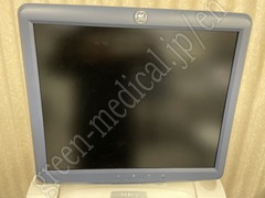 GE Healthcare Ultrasound Color Doppler