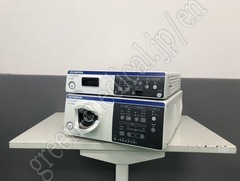 OLYMPUS Video Processor & Xenon Lightsource