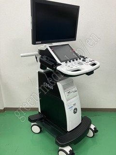 GE Healthcare Diagnostic Ultrasound System