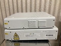 FUJIFILM Processor & Laser Lightsource