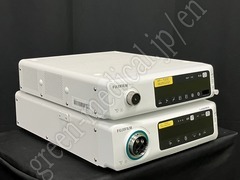 FUJIFILM Processor & Laser Lightsource