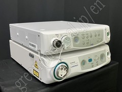 FUJIFILM Video Processor & Laser Lightsource