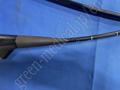 OLYMPUS Video Gastroscope (Parts Condition)