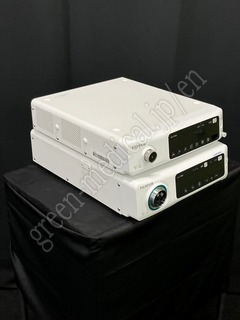 FUJIFILM Processor & Laser Lightsource
