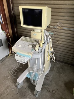 Hitachi Ultrasound