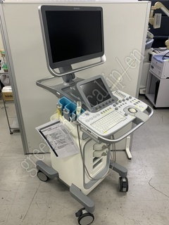 SIEMENS Diagnostic Ultrasound System