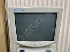 GE Healthcare Ultrasound Color Doppler
