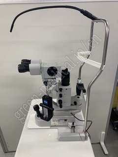 Carl Zeiss Slit Lamp