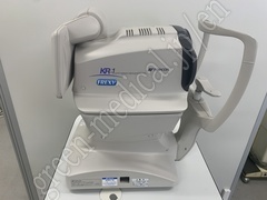 TOPCON 