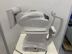TOPCON Fundus Camera