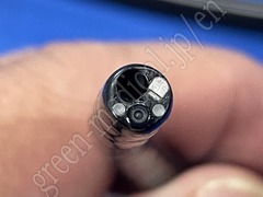 FUJIFILM Transnasal Gastroscope