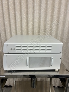 OLYMPUS Processor & Xenon Lightsource
