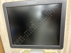 Hitachi Ultrasound Diagnostic System