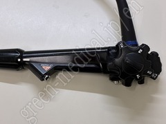 OLYMPUS Video Colonoscope