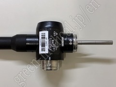 OLYMPUS Video Bronchoscope