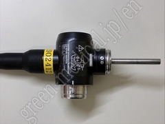 OLYMPUS Video Bronchoscope