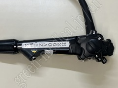 OLYMPUS Video Colonoscope