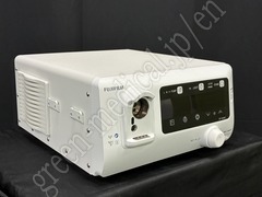 FUJIFILM Processor & Light Source