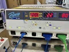 BOVIE MEDICAL 