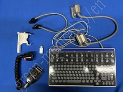 OLYMPUS Processor & Xenon Lightsource