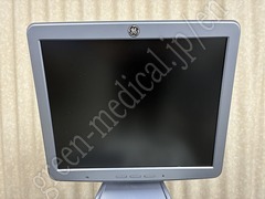 GE Healthcare Ultrasound Color Doppler