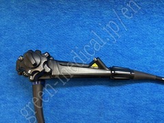OLYMPUS Video Colonoscope