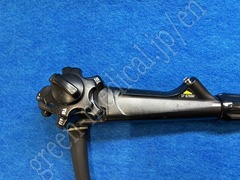 OLYMPUS Video Colonoscope
