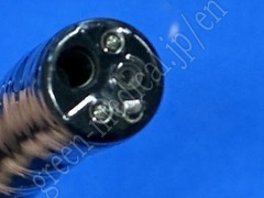 OLYMPUS Video Colonoscope
