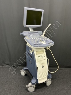 GE Healthcare Ultrasound System