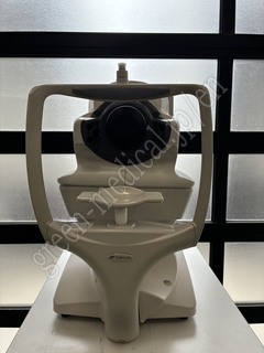 TOPCON Fundus Camera