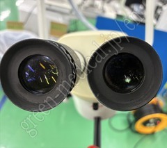 Leica Diagnostic Microscope