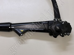 OLYMPUS Video Colonoscope