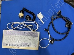 OLYMPUS Processor & Light Source