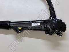 OLYMPUS Video Colonoscope