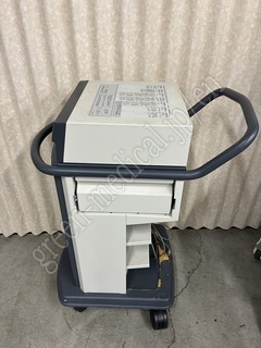 Johnson & Johnson Electrosurgical Unit: Harmonic Scalpel Ⅱ