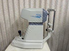 NIDEK Non Contact Tonometer