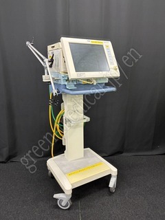Drager Medical Ventilator