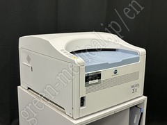 KONICA MINOLTA CR