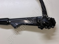 OLYMPUS Video Colonoscope