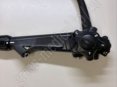 OLYMPUS Video Colonoscope
