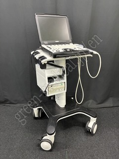 GE Healthcare Ultrasound Color Doppler