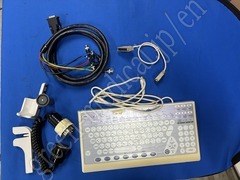 OLYMPUS Processor & Light Source