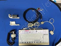 OLYMPUS Processor & Light Source